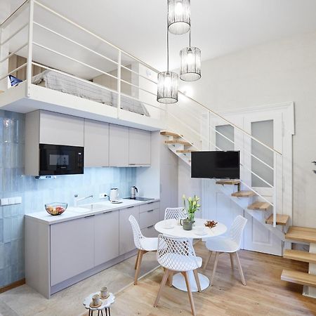 Pola Apartament Old Town - Kazimierz 크라쿠프 외부 사진