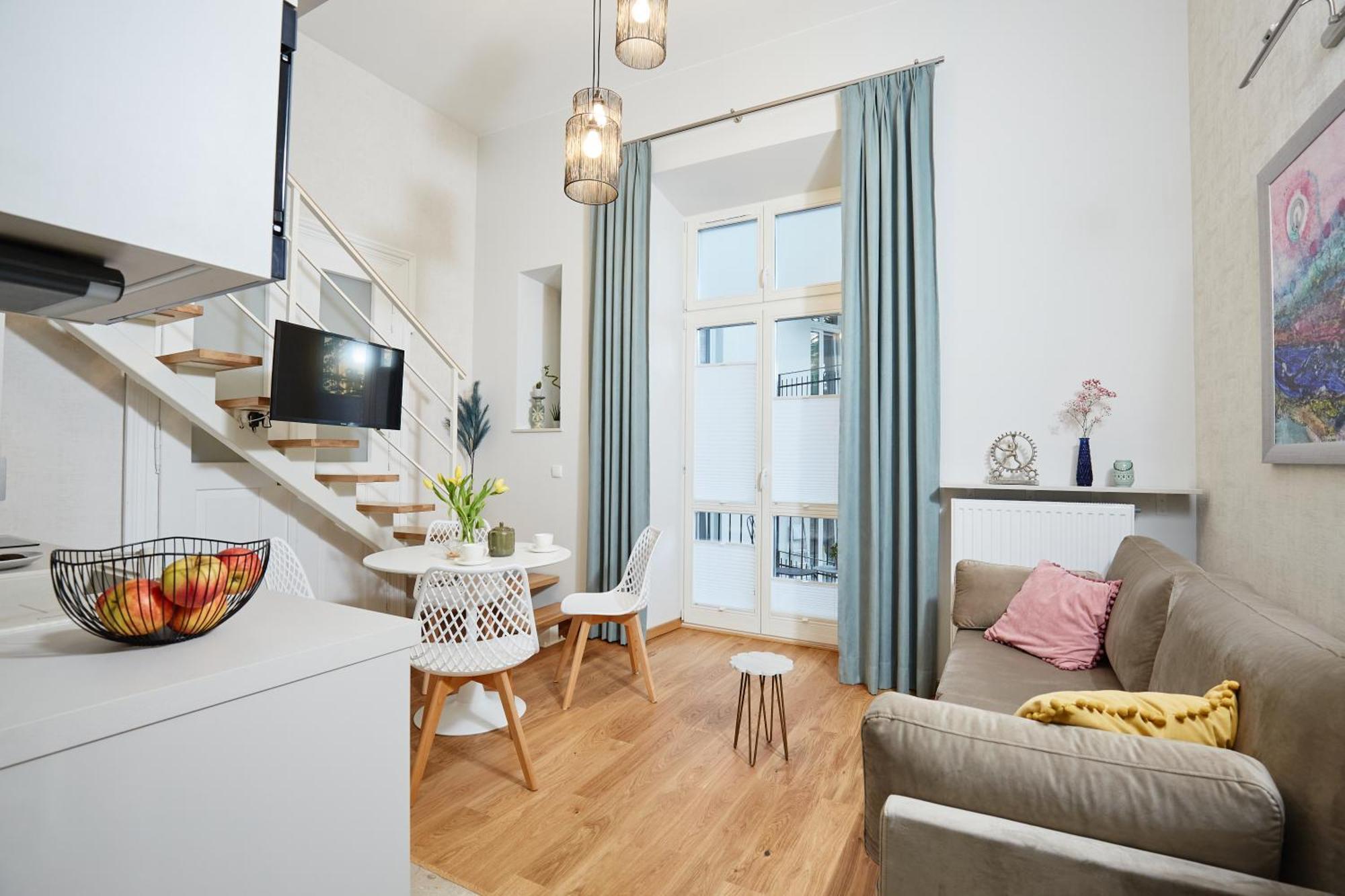 Pola Apartament Old Town - Kazimierz 크라쿠프 외부 사진