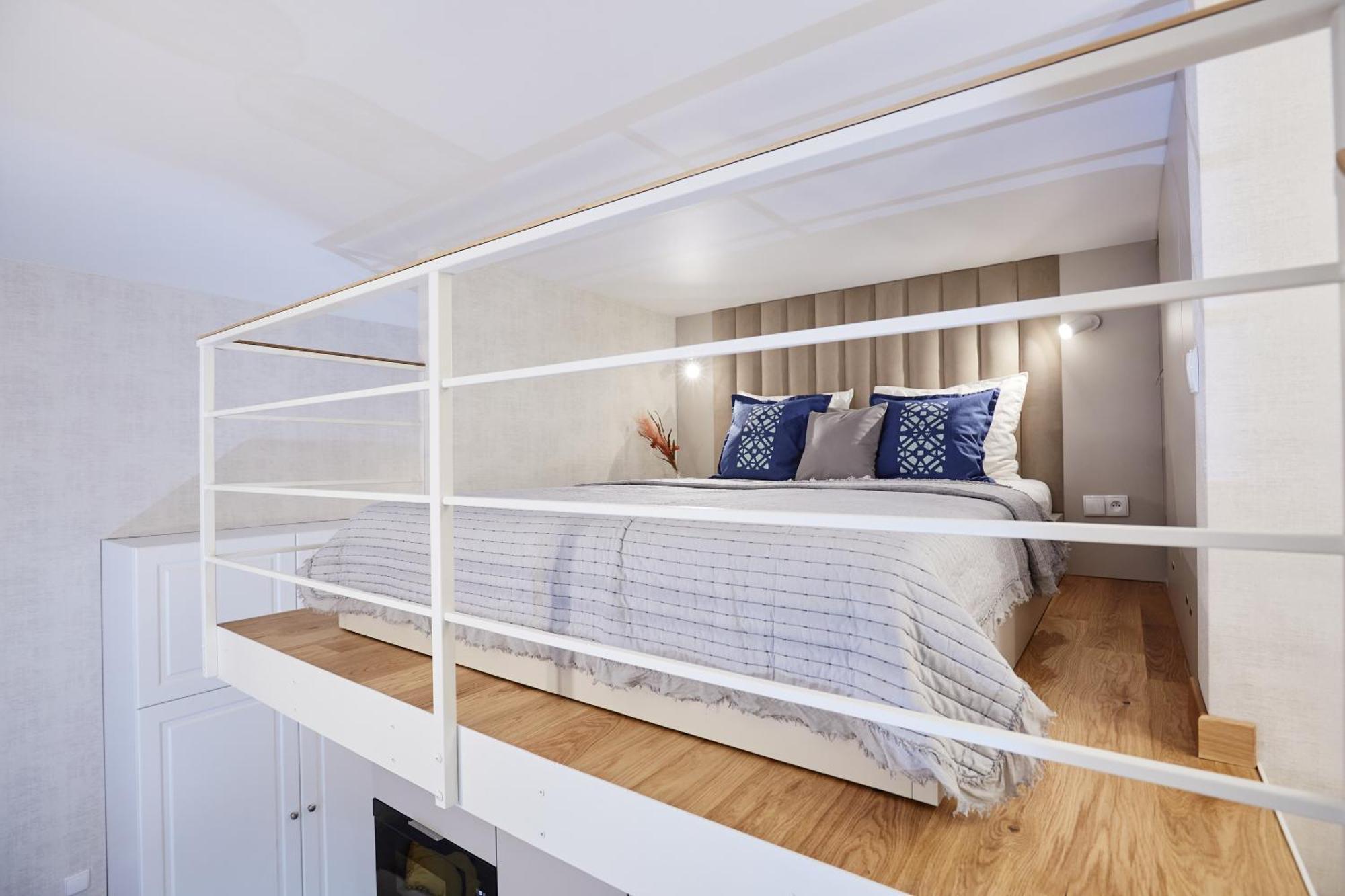 Pola Apartament Old Town - Kazimierz 크라쿠프 외부 사진