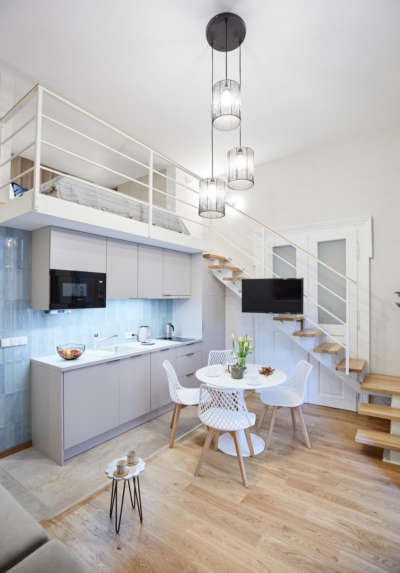Pola Apartament Old Town - Kazimierz 크라쿠프 외부 사진