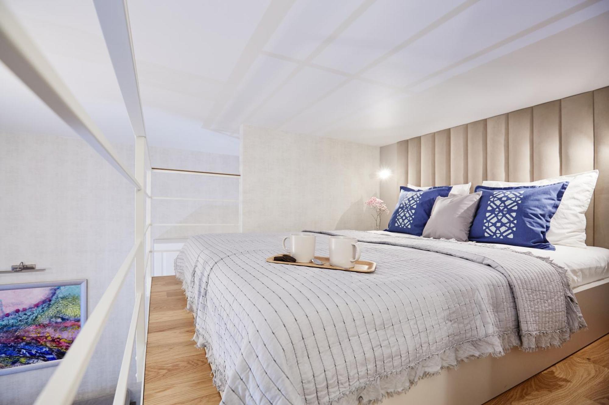 Pola Apartament Old Town - Kazimierz 크라쿠프 외부 사진