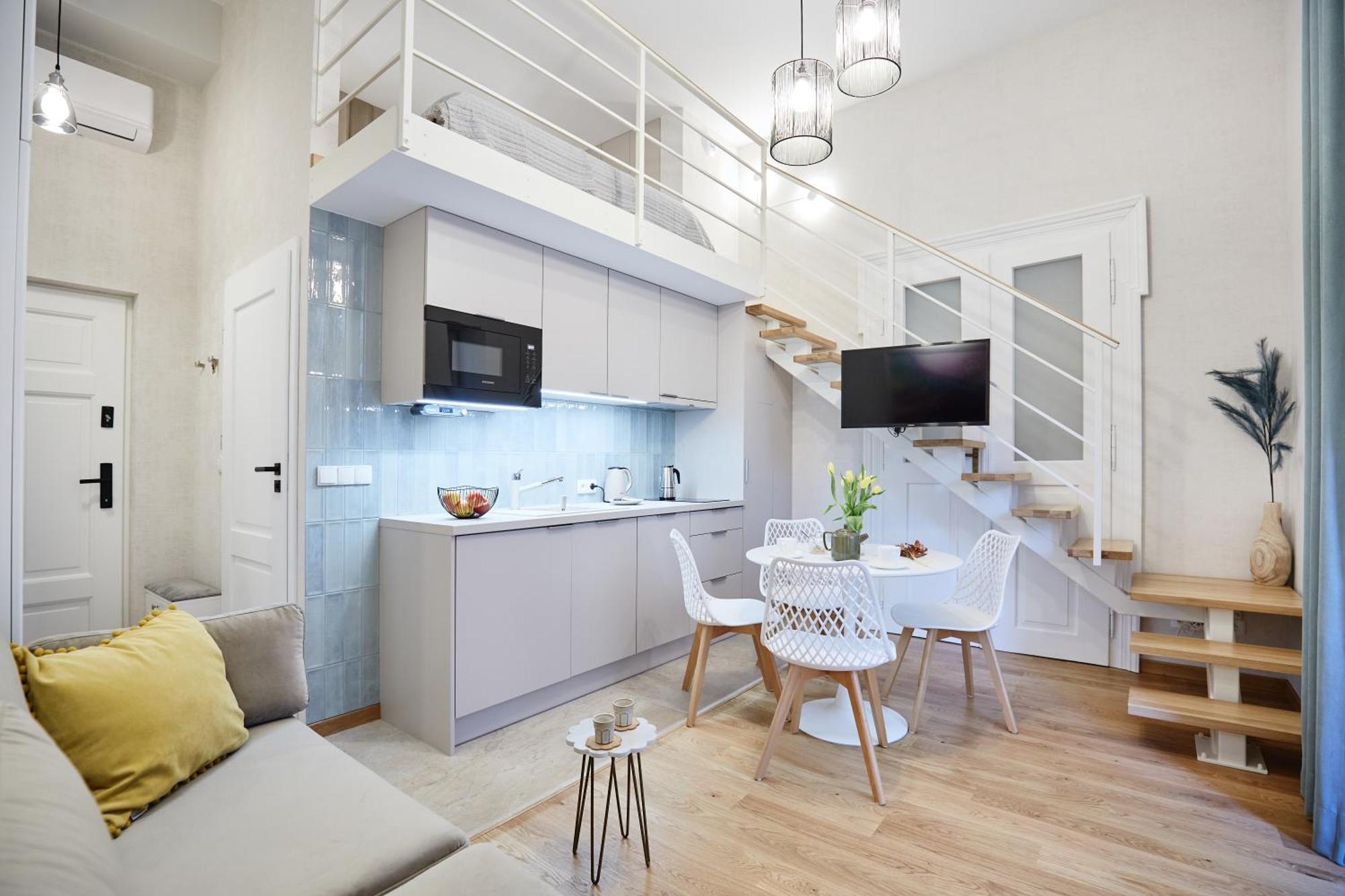 Pola Apartament Old Town - Kazimierz 크라쿠프 외부 사진