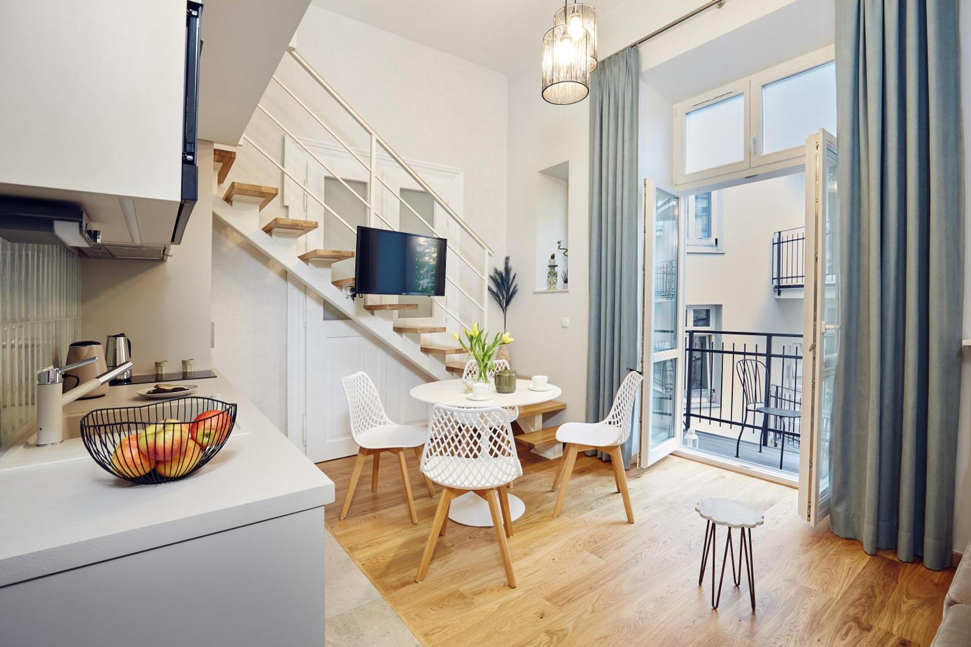 Pola Apartament Old Town - Kazimierz 크라쿠프 외부 사진