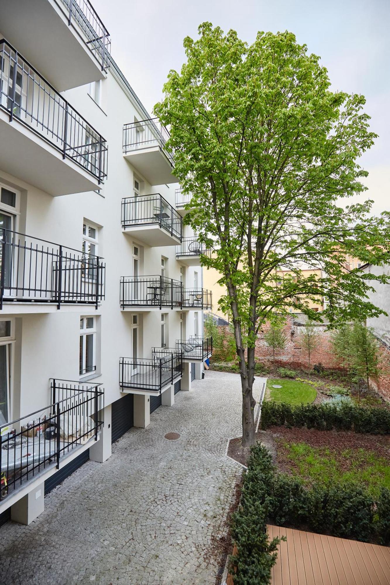 Pola Apartament Old Town - Kazimierz 크라쿠프 외부 사진